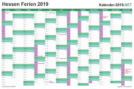 Bundesland hessen ➤ hier im wikipedia der bundesländer ➤ einwohner, klima, gewässer, feiertage, sehenswürdigkeiten, berühmte personen und vieles mehr. Ferien Hessen 2019 Ferienkalender Ubersicht