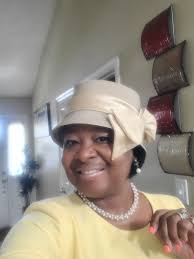 Introduction to church hats and personal style