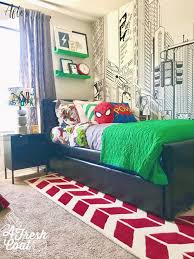 My boys needed a bedroom makeover badly! Pin On Kaseys Room