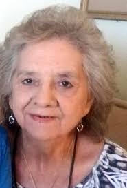 Ofelia Lichtenberger Obituary