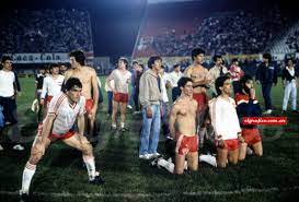 Boca juniors y argentinos juniors se enfrentarán este domingo en la bombonera en la vuelta de una de las semifinales de la copa de la. 1985 Argentinos De America El Grafico