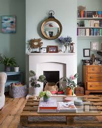 Its cool tones can be warmed up with touchy feely textures like sheepskins and chunky knit. How To Decorate With Sage Green In Your Home Apartment Therapy