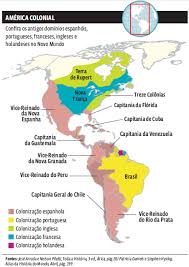 Portugal e espanha desejavam muito ter acesso direto às fontes orientais, para poderem também lucrar com este interessante comércio. Idade Moderna Expansao Maritima E Colonizacao Da America Curso Enem Play Guia Do Estudante