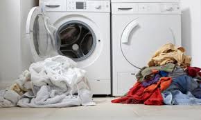 Instead, pour 2 cups of plain white vinegar directly into the tub or the detergent dispenser to dissolve residues, soften the fabric, and kill allergens. How To Wash Towels In An Automatic Washing Machine In What Mode Program At What Temperature And How Often How To Properly Process By Hand
