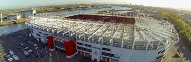 See tripadvisor's 37,287 traveller reviews and photos of middlesbrough tourist attractions. Riverside Stadium Sports Tickets Riverside Stadium Sports Events Games Fixtures Matches Koobit