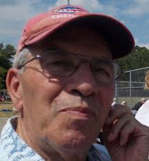 Charles Walter Hill Obituary October 15, 2013