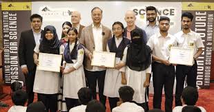 Annual Science Fair
