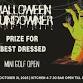 Halloween Sundowner event image