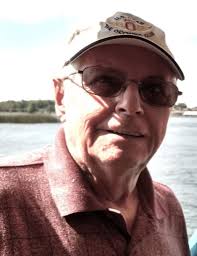 Edward Nelson Berwick Obituary September 30, 2024