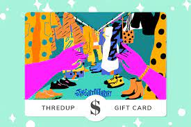 Check spelling or type a new query. The New Way Of Gifting Is Used Thredup Gift Cards Are Here Thredit Gift Card Cards Gifts