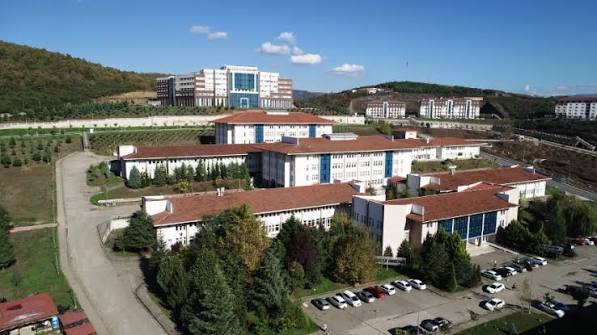 Düzce Üniversitesi | Tanıtım Filmleri/Fotoğraf Galerisi