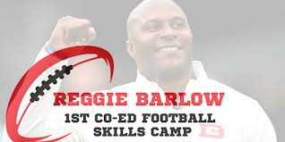 I attended a lot of the Effingham County Recreation football evaluations  today. The kids are excited that football 🏈 is officially here. The  evaluations were well organized by recreation staff. Thf were