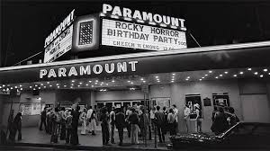 Trailer for 'Strange Journey: The Story of Rocky Horror' Cinema Doc |  FirstShowing.net