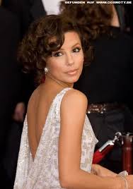 Eva longoria sprüht sich die haare wieder dunkel. Frisuren Bilder Eva Longoria Parker Mit Glamour Locken Bob Frisuren Haare