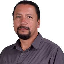 Marco Fernando Cerna Cevallos