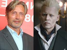 Mads mikkelsen is a danish film and television actor who was born in copenhagen, denmark, on november 22, 1965. Mads Mikkelsen And Johnny Depp Haven T Talked About Fantastic Beasts