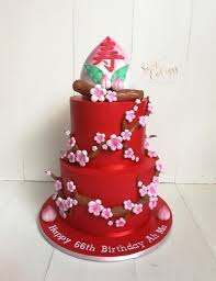 Oriental stringwork (cakes decor) floral none; Oriental Longevity Cake 90th Birthday Cakes Cake Peach Cake