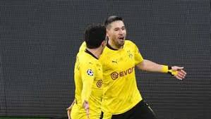 After sevilla run down the pitch, bvb create a turnover and send haaland running down the left wing. Sevilla Bvb Jetzt Im Tv Live Stream Die Champions League Live Sehen Bvb