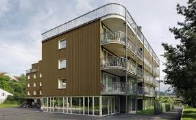 Wie viele das sind beziehungsweise, wie hoch der gesamtbetrag ausfällt. Die Genossenschaftliche Wohnuberbauung Wurde Als Mehrfamilienhaus Mit 22 Grosszugigen Und Hellen Wohnungen Erstellt Es Wurden Me Wohnungsbau Uberbauung Neubau