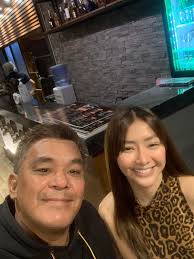 Old School! Classic ! Randy Gerard Santiago Bayani Agbayani 😊❤️👍🙏💎