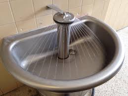 what are these types of sinks called