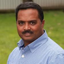 Emmanuel George (@EmmanuelEGeorge)