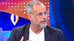 El descargo de jorge rial tras el escándalo familiar con su hija morena. Exclusive Jorge Rial Is Building His Team For Tv Nostra With Marina Calabro Ricardo Canaletti And Diego Ramos
