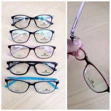 Frame Kacamata Wanita Kaca Mata Trendy Kacamata Minus Kaca Mata Plus Kacamata Terbaru Shopee Indonesia