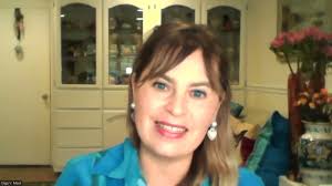 Olga Mack, AI and the law