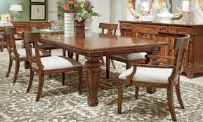 Paul browning for stanley furniture co. Stanley Furniture Dining Rooms By Diningroomsoutlet Com By Dining Rooms Outlet