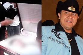 Reviven video del funeral de Sergio Gómez de 'K-Paz de la Sierra' < ORT  RADIO