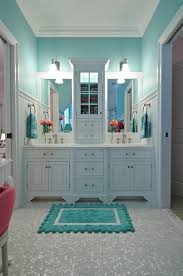 What Is Your Design Style Tiffany Blue Rooms Mermaid Bathroom Decor Home Decor