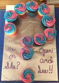 Apr 10, 2020 · virtual gender reveals are growing more common out of necessity. Gender Reveal Cupcakes Gender Reveal Cupcakes Baby Reveal Cupcakes Baby Gender Reveal Party