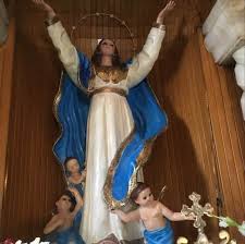 Maybe you would like to learn more about one of these? Virgen De La Asuncion Sta Maria Nenetzintla En La Home Facebook
