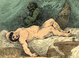 The Nightwalker and the Nocturnal Picaresque — The Public Domain Review