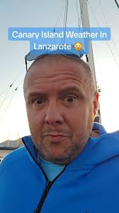 Weather in Canary Islands from Lanzarote and a brand new Lanzarote boat  trip to add to your list of things to do in Lanzarote #travel  #thingstodoinlanzarote #lanzarote #canaryislands #fuerteventura ...