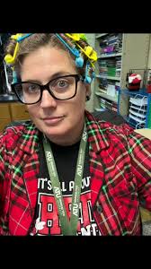 It’s been a fun week prepping for homecoming and showing our school spirit.  #blevinshornets #homecoming #arkansas