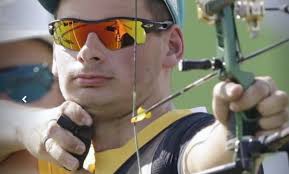 45-Minute Archery Lesson