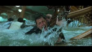 titanic  an analysis of sound effects