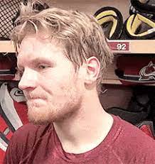 The perfect gabriellandeskog landy goavsgo animated gif for your conversation. Top 30 Gabe Landeskog Gifs Find The Best Gif On Gfycat