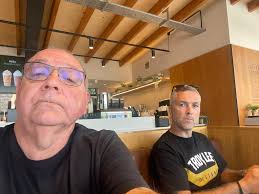 Got the pleasure of driving and looking after this Legend