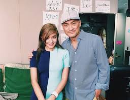 クランクイン！