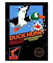 Dúo duck hunt se desbloquea en 'super smash bros. Amazon Com Duck Hunt Video Games