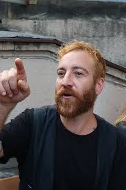 Andrew Grimmer's Instagram, Twitter & Facebook