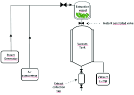 A Review Of Sustainable And Intensified Techniques For Extraction Of Food And Natural Products Green Chemistry Rsc Publishing Doi 10 1039 C9gc03878g