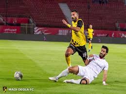 اعلن مجلس إدارة نادي وادي دجلة، عن المدير الفني الجديد للفريق الكروى الأول، خلفا للتشيلي ماريو سالاس، الذي رحل عن الفريق مؤخرا بسبب سوء النتائج. Ø·Ù„Ø§Ø¦Ø¹ Ø§Ù„Ø¬ÙŠØ´ ÙŠØªØ®Ø·Ù‰ ÙˆØ§Ø¯ÙŠ Ø¯Ø¬Ù„Ø© ÙˆÙŠØ²ÙŠØ¯ Ù…Ù† Ù…Ø¹Ø§Ù†Ø§ØªÙ‡ ÙÙŠ Ø§Ù„Ø¯ÙˆØ±ÙŠ Ù…ØµØ±Ø§ÙˆÙ‰