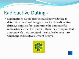 Carbon 14 dating is the best known example of radiometric dating, but there are many others. What Is Radioactive Dating Definition Facts