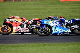 Ducati, primé au classement constructeurs ! Motogp Grande Bretagne Silverstone Les Six Constructeurs Etaient Dans Le Top 10 Paddock Gp
