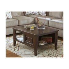 Shop ashley furniture homestore online for great prices, stylish furnishings and home decor. Ashley Furniture Coffee Tables For Sale Ebay