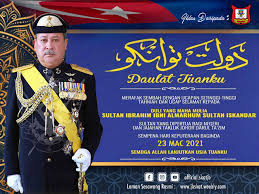 2019 hari keputeraan sultan kedah. Skatjb Berita Penuh